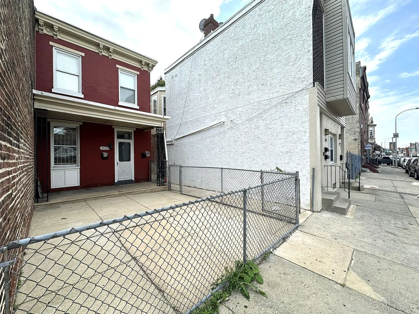 Frankford Ave 3037 — Photo 1