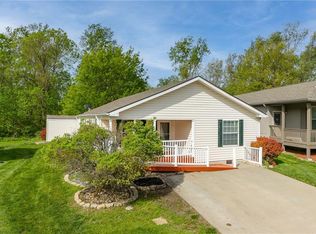 12206 N Atkins Ave, Kansas City, MO 64163