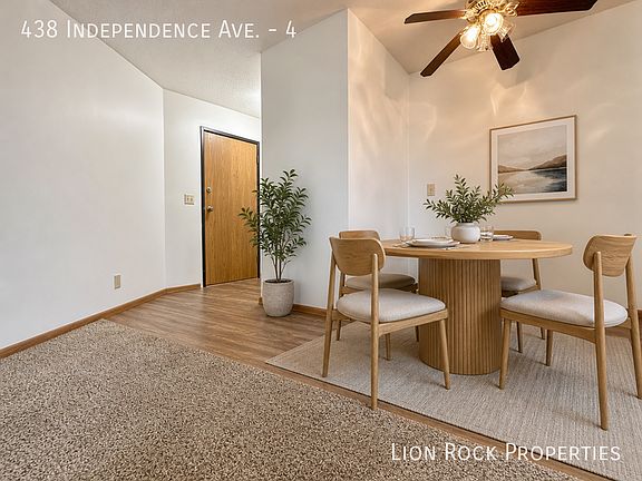 5th image of 438 Independence Ave N #4