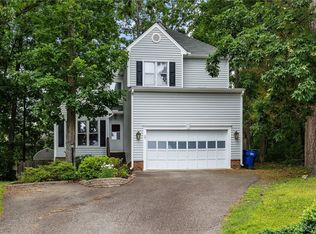 12601 Paget Ct, Midlothian, VA 23114