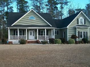 73 Golden Dr, Washington, NC 27889