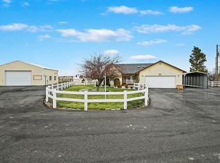 11840 W Desert View Dr, Kuna, ID 83634