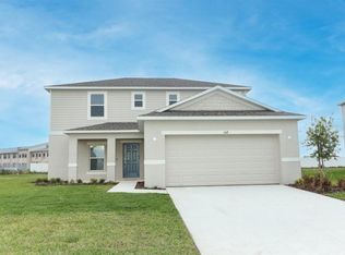 132 Citrine Loop, Kissimmee, FL 34758
