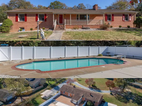 519 McCarty Rd, Fredericksburg, VA 22405