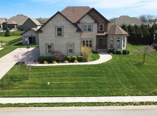 2972 Hartley Dr Lot 52, Clarksville, TN 37043