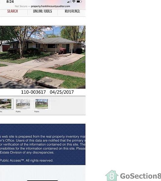 1st image of 3688 Bogota Dr