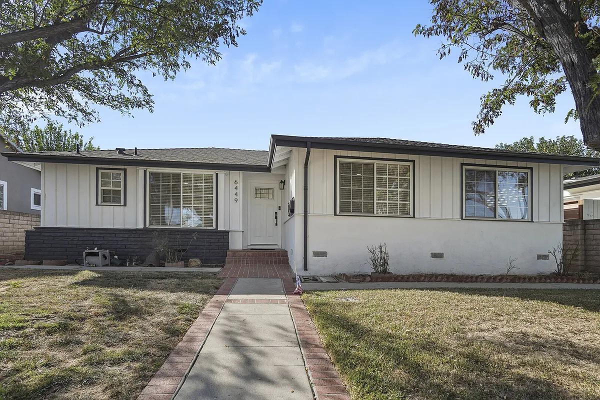Photo 2 of 17 - Woodlake Ave - West Hills, CA Building Photo - Woodlake Ave