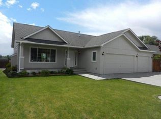 9802 E Whitman Ct, Spokane, WA 99206