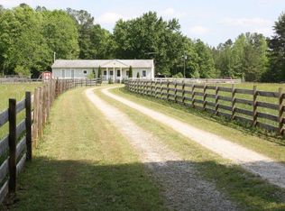 7364 New Grove Rd, Kenbridge, VA 23944