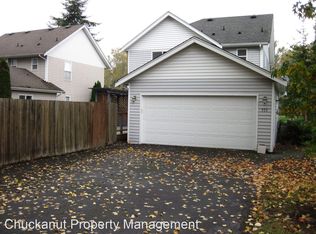 555 C St, Blaine, WA 98230