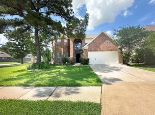 12114 Saybrook Point Ln, Tomball, TX 77375