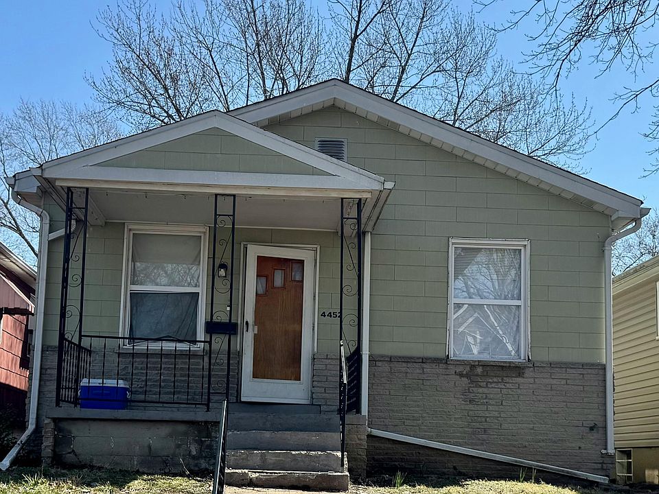2nd image of 4452 S Spring Ave