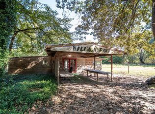 853 County Road 370, Splendora, TX 77372