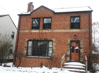 3783 Berkeley Rd, Cleveland Heights, OH 44118