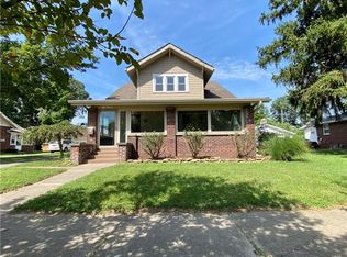 800 S Mulberry St, Martinsville, IN