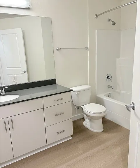 Core83 Apartments — Photo 53