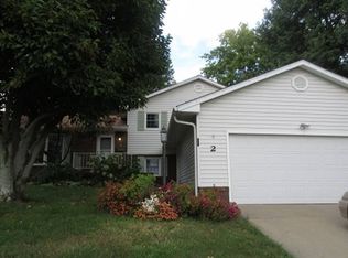 2 Forest Park E, Jacksonville, IL 62650