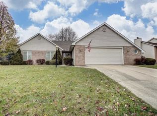 6503 Baychester Dr, Fort Wayne, IN