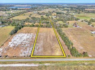 Colding Loop, Wimauma, FL 33598