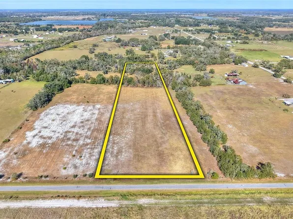 Colding Loop, Wimauma, FL 33598