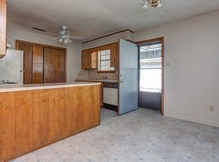 7223 N St, Little Rock, AR 72207