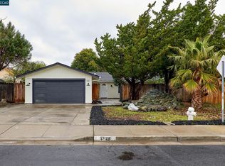 2928 Garfield Pl, Antioch, CA 94509