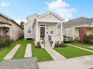 3316 Calhoun St, New Orleans, LA 70125