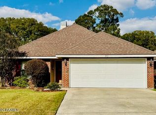 241 Sophie St, Lafayette, LA 70501