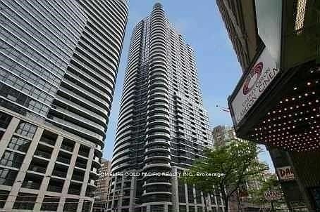 1st image of 21 Carlton St #2704