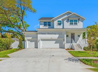 4731 W Trilby Ave, Tampa, FL 33616