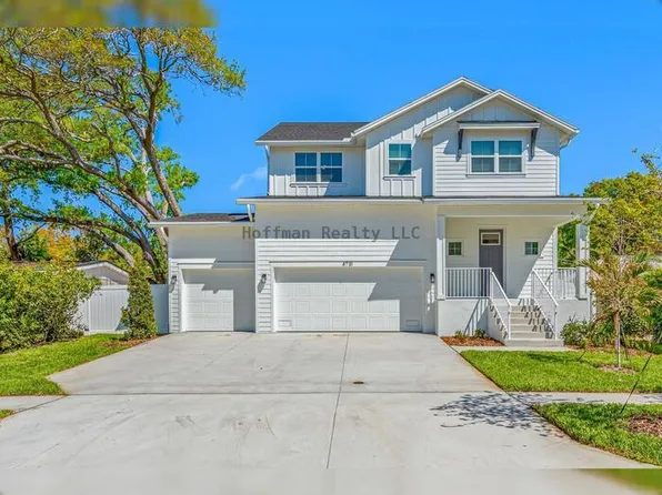 4731 W Trilby Ave, Tampa, FL 33616