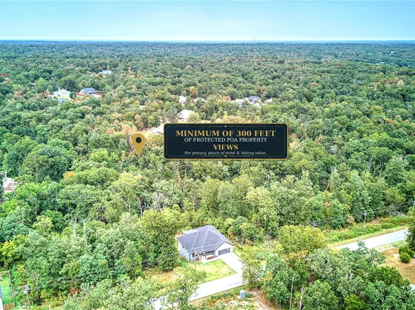 240 Kinross Dr, Bella Vista, AR 72715