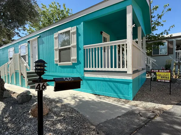 55524 Yucca Trl Space 46, Yucca Valley, CA 92284