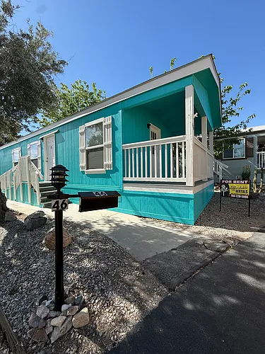 55524 Yucca Trl #46 Photo 1