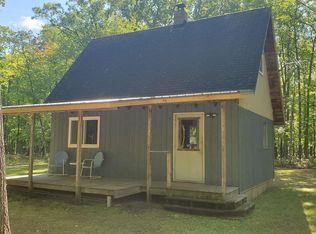 67600 Orlowski Rd, Iron River, WI 54847