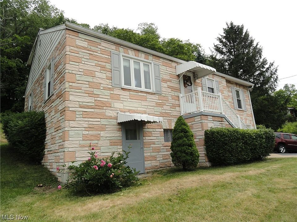 4166 Cross Creek Rd, Wellsburg, WV 26070 MLS 4468551 Zillow