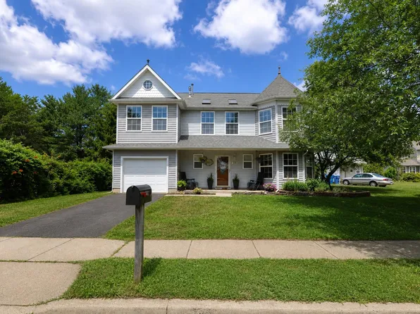 102 Saint Barnabas Cir, Fairless Hills, PA 19030