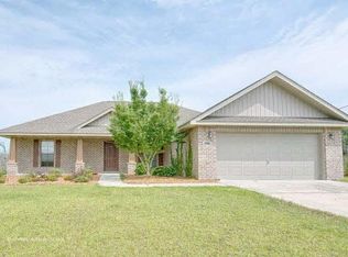 12982 Westfield Loop, Lillian, AL 36549