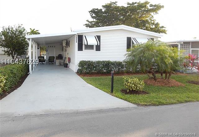 1st image of 2960 SW 54th St
