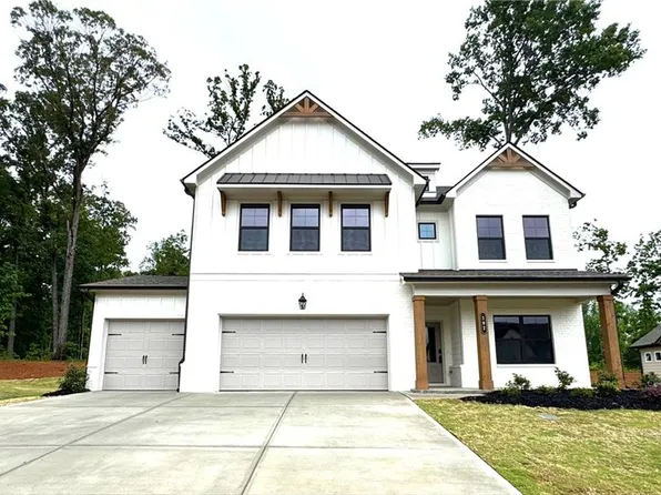 102 Rose Lake Ct, Hoschton, GA 30548