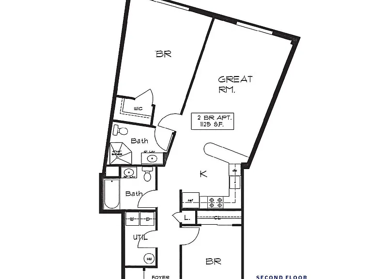 Gerard Street Apartments — Photo 16