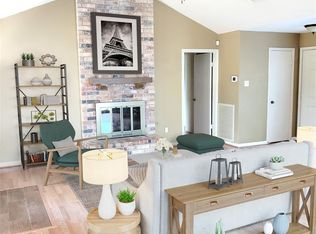 1323 Valley Landing Dr, Katy, TX 77450