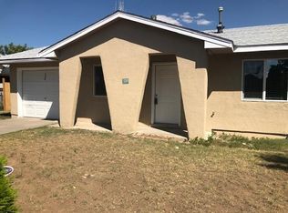 1520 Mary Ann St, Moriarty, NM 87035