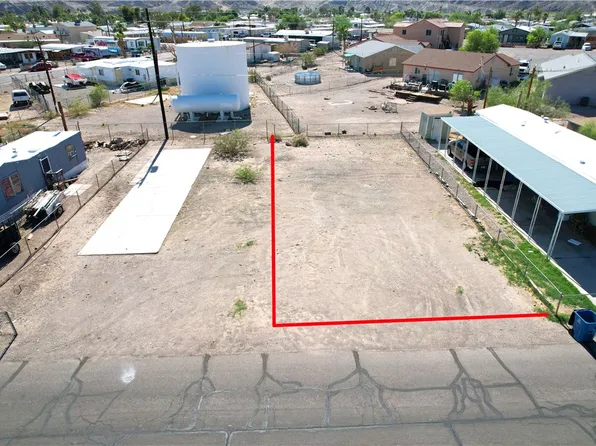 1841 Del Norte Dr, Bullhead City, AZ 86442