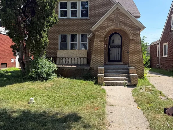 14720 Winthrop St, Detroit, MI 48227