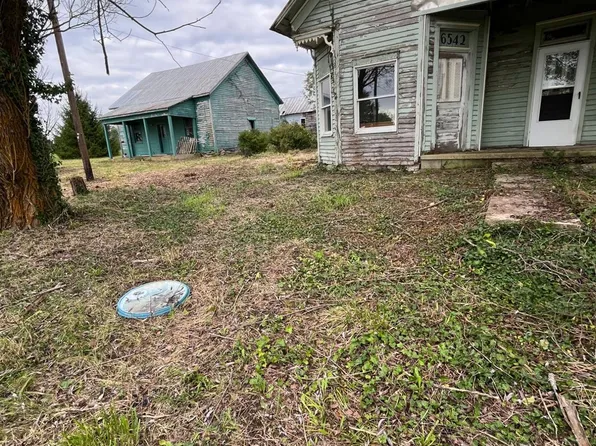 6542 Decatur Eckmansville Rd, Russellville, OH 45168