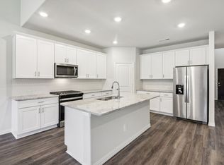 6625 Snow Owl Ln, Crowley, TX 76036