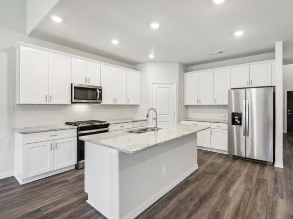 712 Martell Rd, McKinney, TX 75069