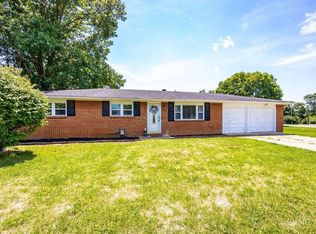 211 Walnut Ave, Carlisle, OH 45005