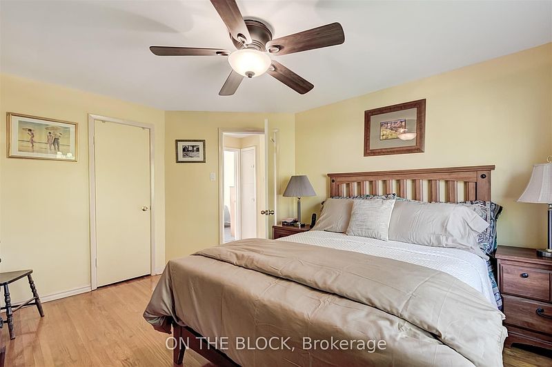 Toronto House for rent - 3 Bedrooms — photo 12
